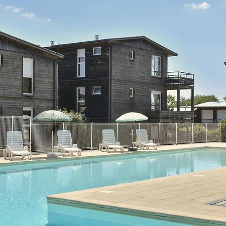 Vacanceole - Domaine De Saint Orens Montréal Exterior foto