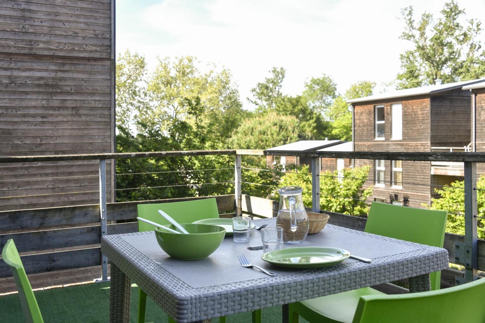 Vacanceole - Domaine De Saint Orens Montréal Zimmer foto