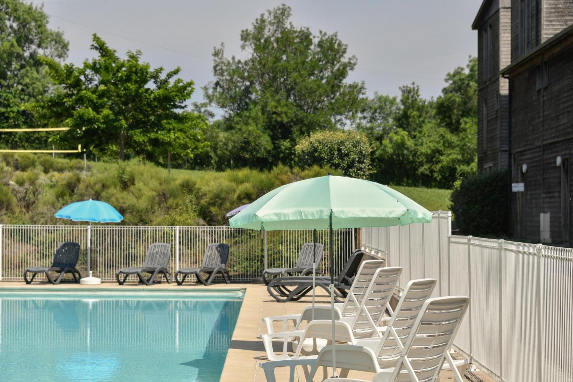Vacanceole - Domaine De Saint Orens Montréal Exterior foto