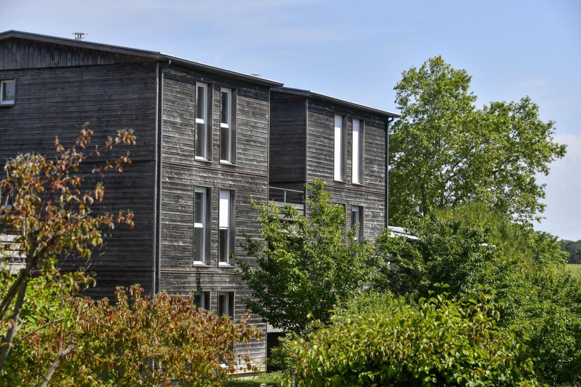 Vacanceole - Domaine De Saint Orens Montréal Exterior foto